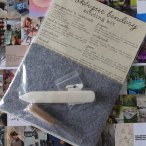 standard booklet kit