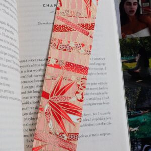 bookmark - bamboo