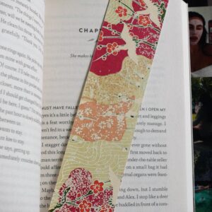 bookmark - crane sand dune