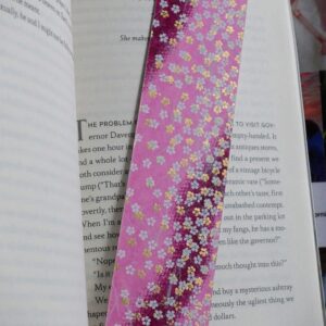 bookmark - bloom